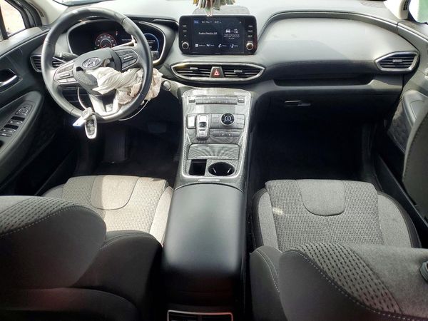 2022 HYUNDAI SANTA FE SEL Convenience