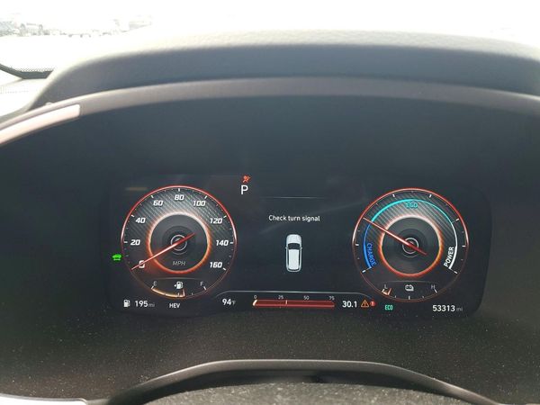 2022 HYUNDAI SANTA FE SEL Convenience