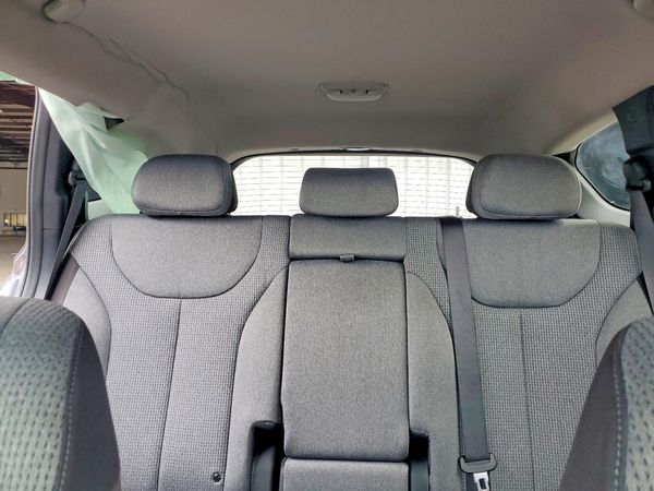 2022 HYUNDAI SANTA FE SEL Convenience