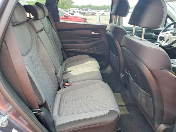 2022 HYUNDAI SANTA FE SEL Convenience
