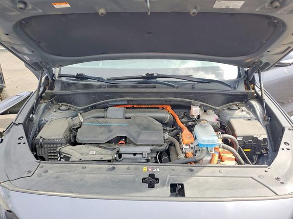 2022 HYUNDAI SANTA FE SEL Convenience