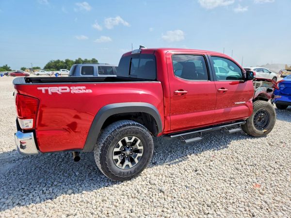 2019 TOYOTA TACOMA SR5