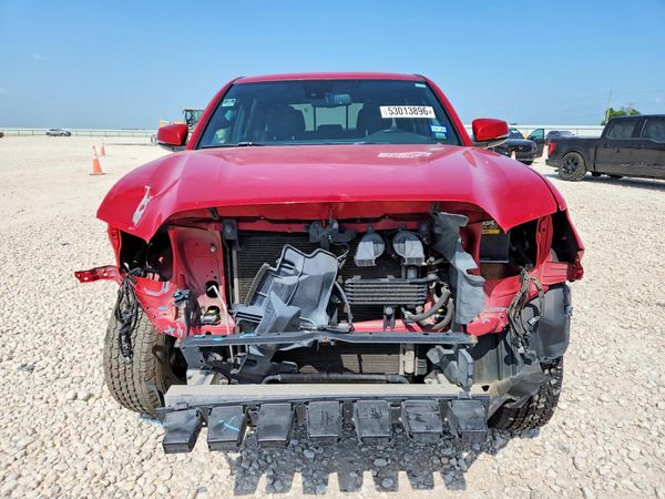 2019 TOYOTA TACOMA SR5