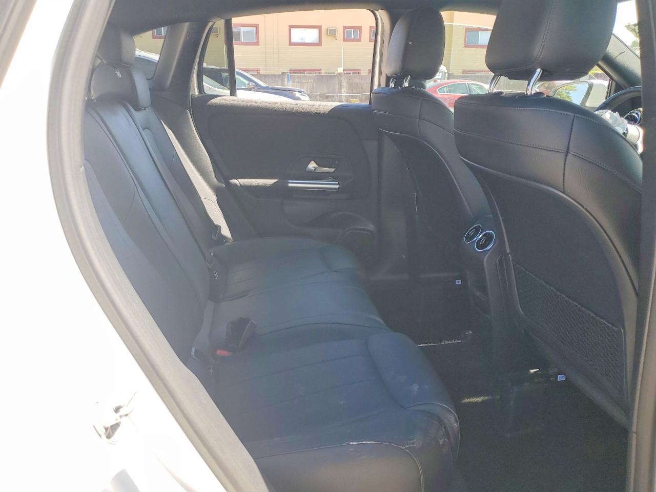 2021 MERCEDES-BENZ GLA GLA250