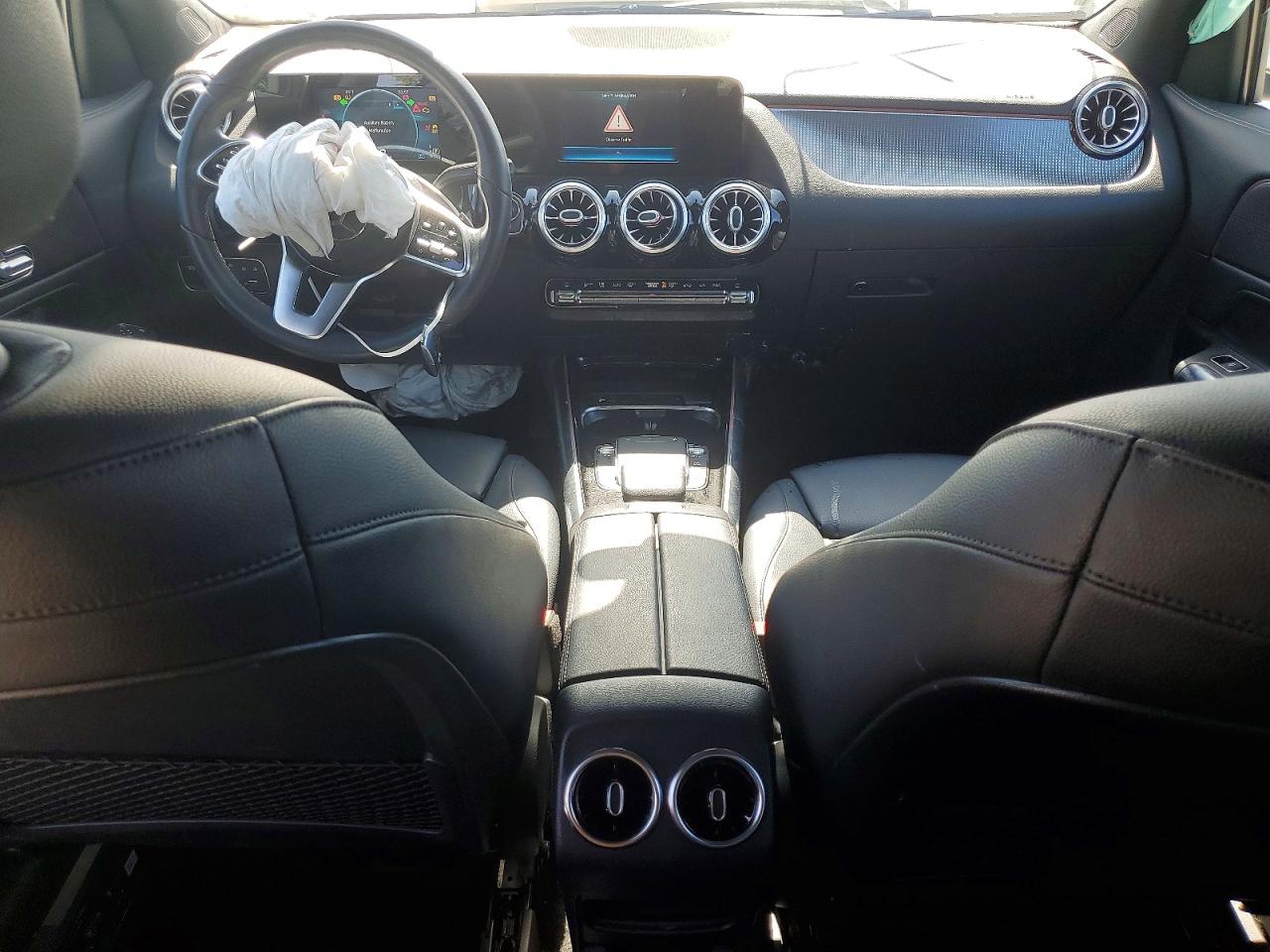 2021 MERCEDES-BENZ GLA GLA250