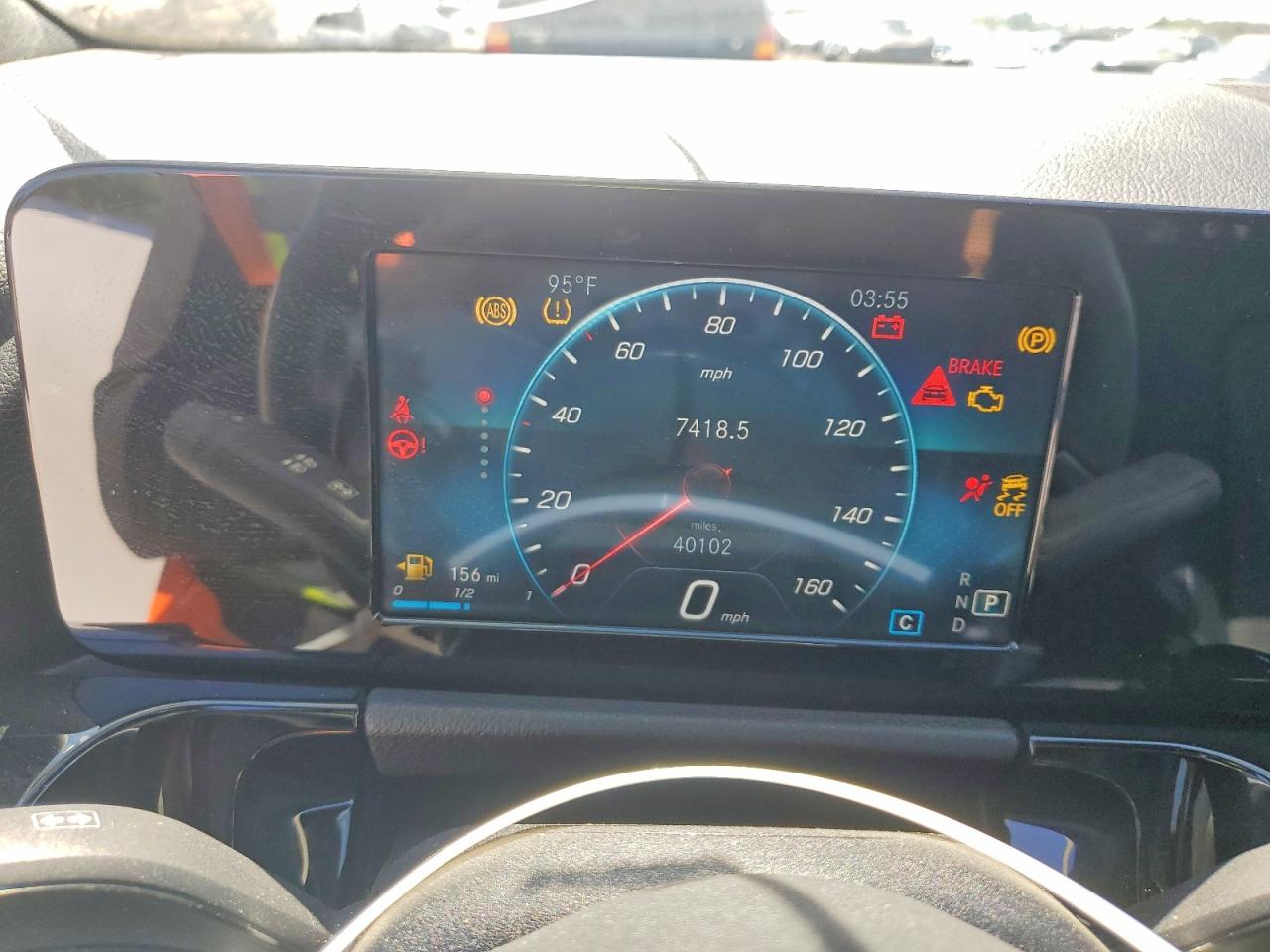 2021 MERCEDES-BENZ GLA GLA250