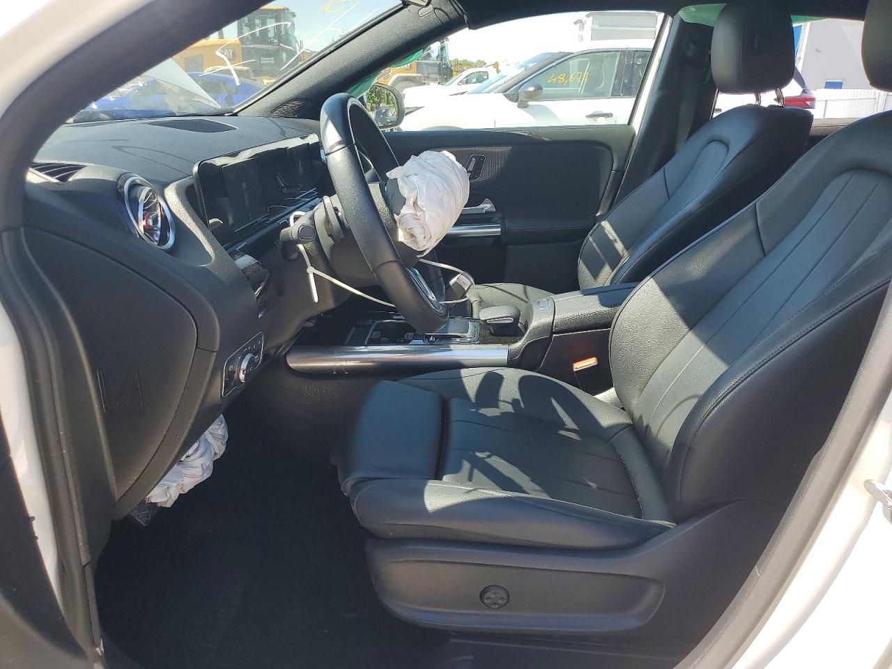 2021 MERCEDES-BENZ GLA GLA250