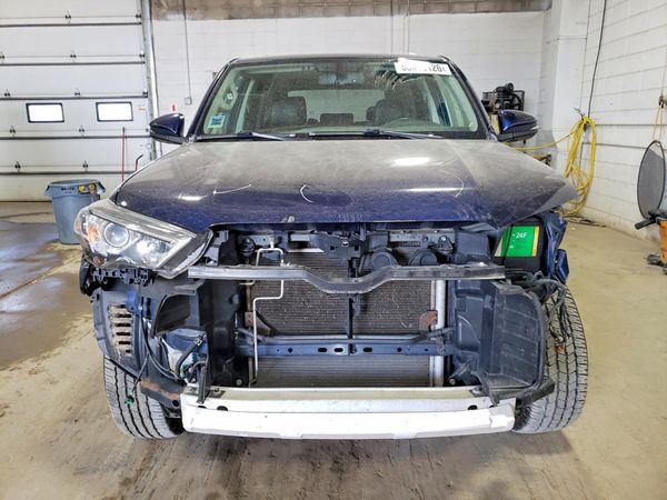 2015 TOYOTA 4RUNNER Base Grade