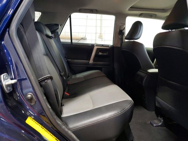 2015 TOYOTA 4RUNNER Base Grade