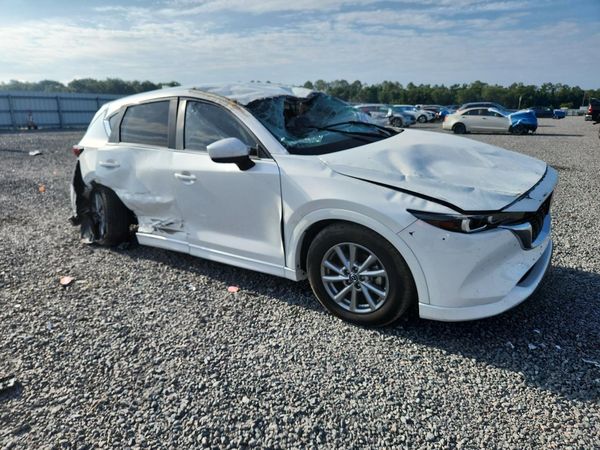 2024 MAZDA CX-5 Select Package