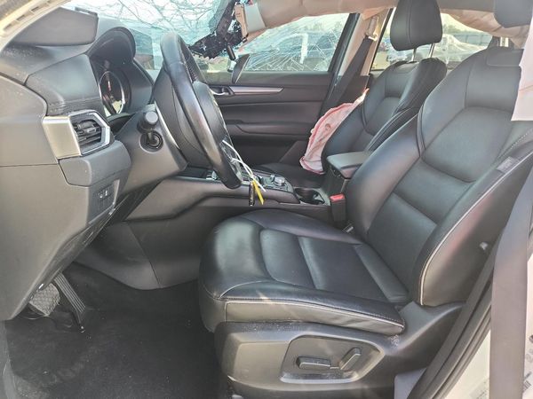 2024 MAZDA CX-5 Select Package