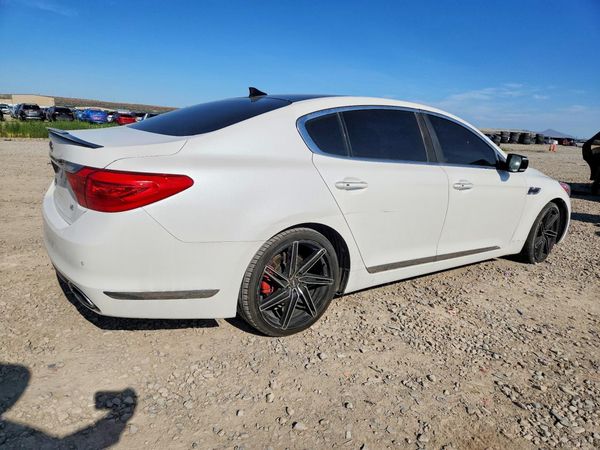 2015 KIA K900 KH