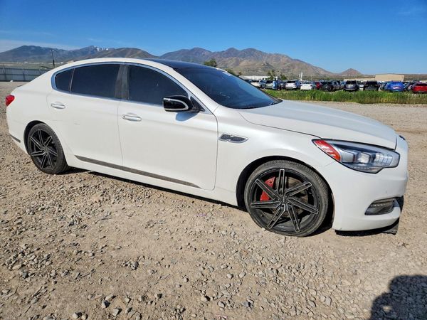 2015 KIA K900 KH