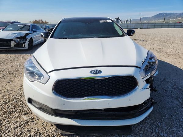 2015 KIA K900 KH