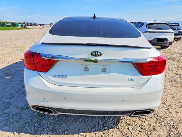 2015 KIA K900 KH