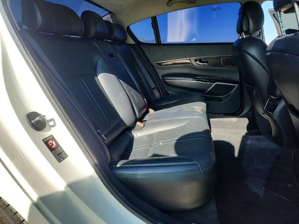 2015 KIA K900 KH