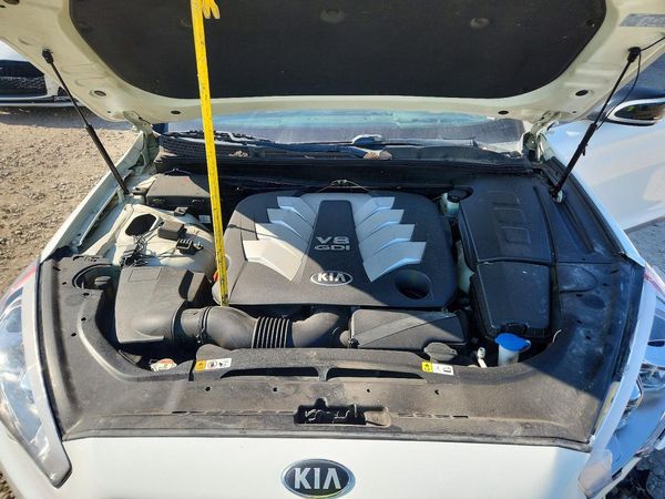 2015 KIA K900 KH