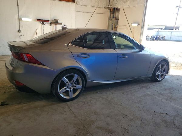 2016 LEXUS IS 350