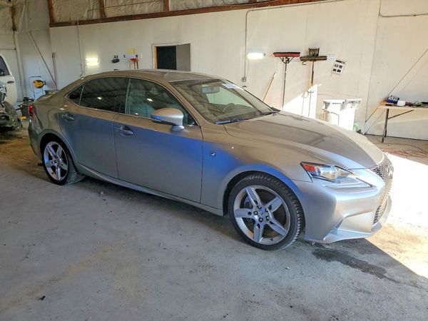 2016 LEXUS IS 350
