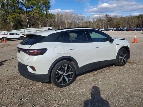 2025 VOLKSWAGEN ID.4 Pro S