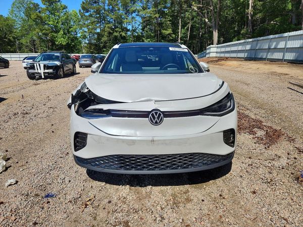 2025 VOLKSWAGEN ID.4 Pro S