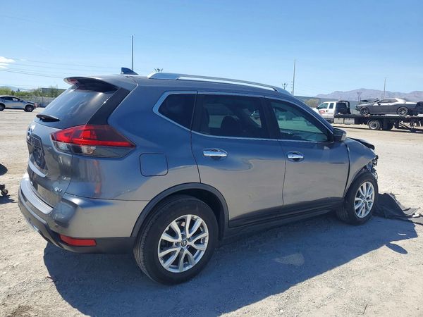 2020 NISSAN ROGUE