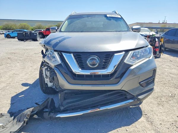 2020 NISSAN ROGUE