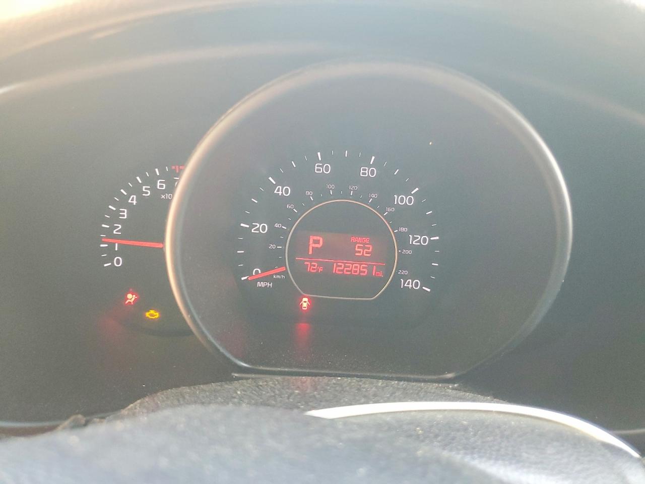 2019 KIA SOUL Plus