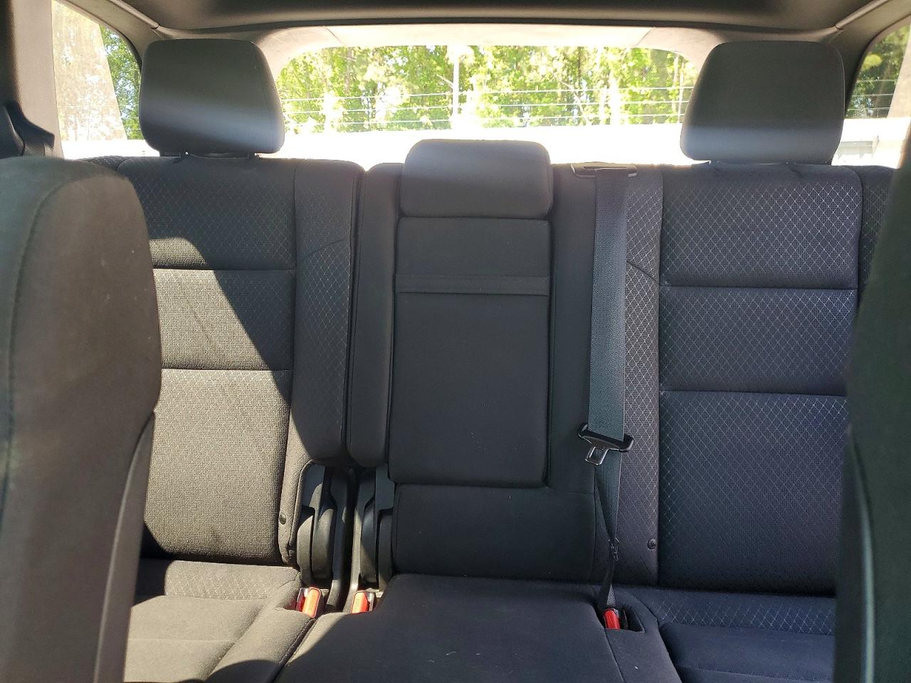 2019 JEEP GRAND CHEROKEE LAREDO 4X4