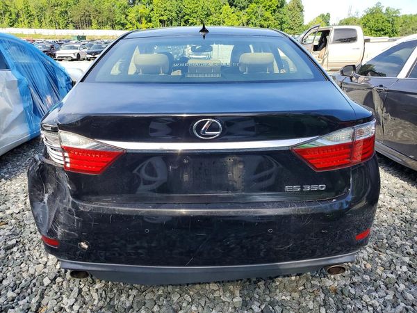 2013 LEXUS ES