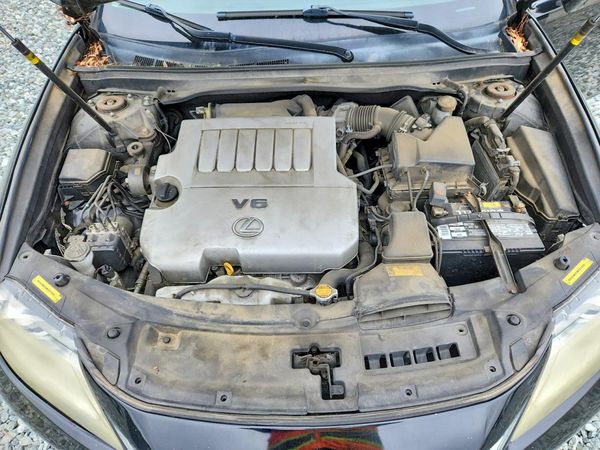 2013 LEXUS ES