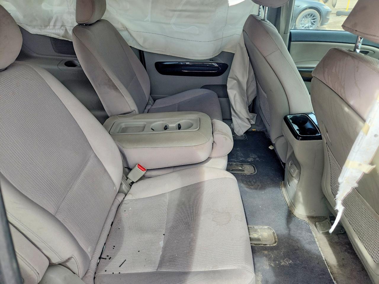 2020 KIA SEDONA EX/SX