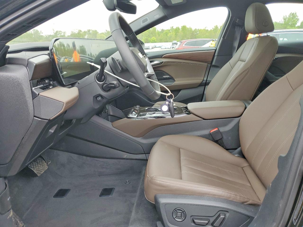 2025 AUDI A6 E-TRON
