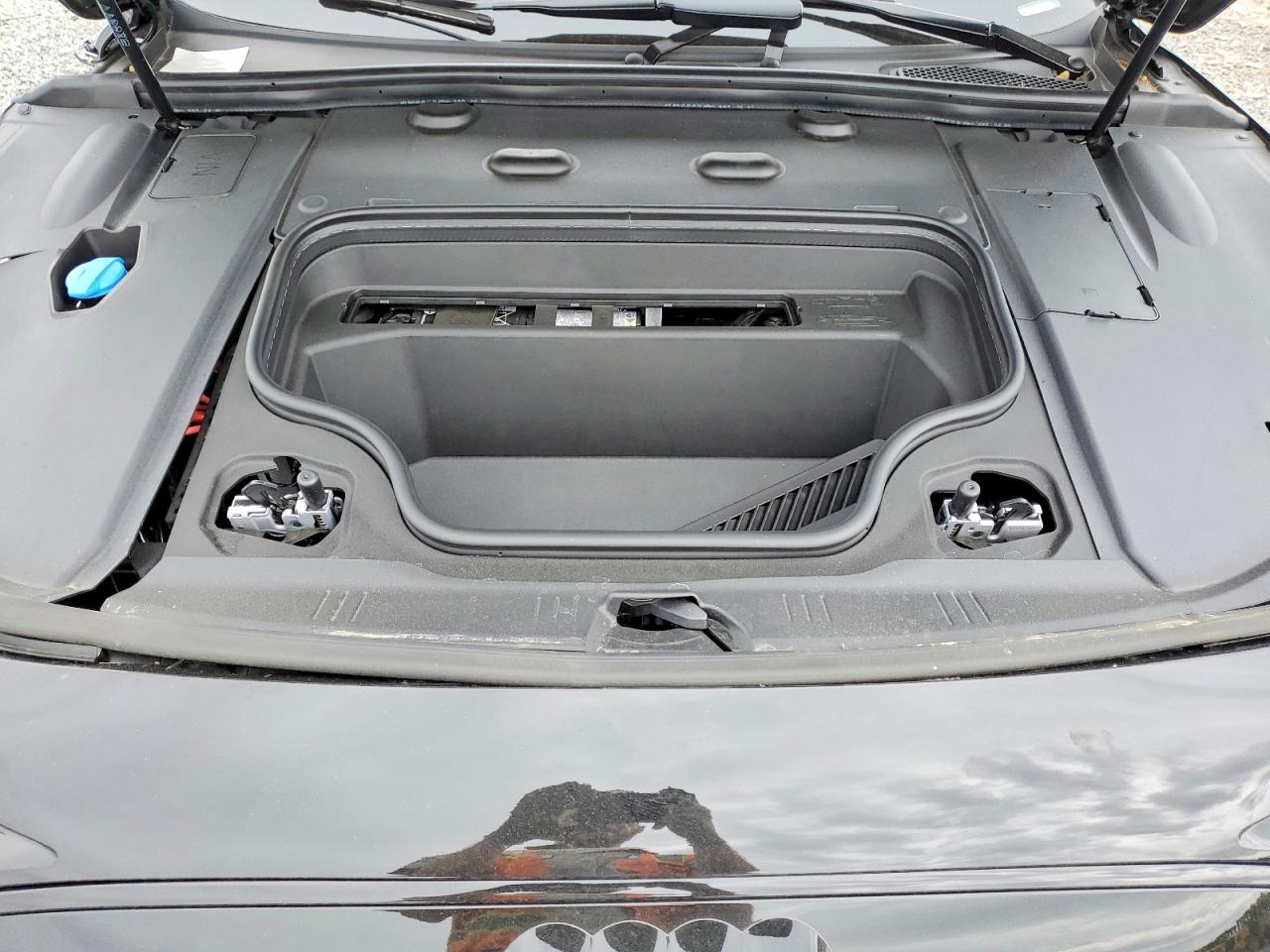 2025 AUDI A6 E-TRON
