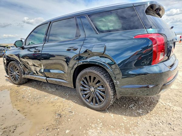2023 HYUNDAI PALISADE Caligraphy