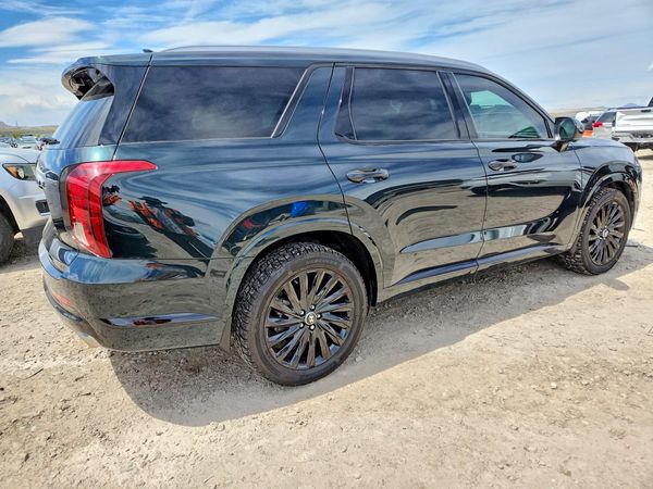2023 HYUNDAI PALISADE Caligraphy