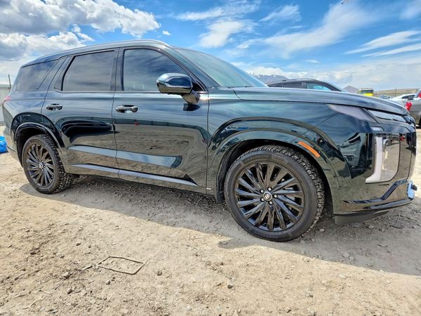 2023 HYUNDAI PALISADE Caligraphy