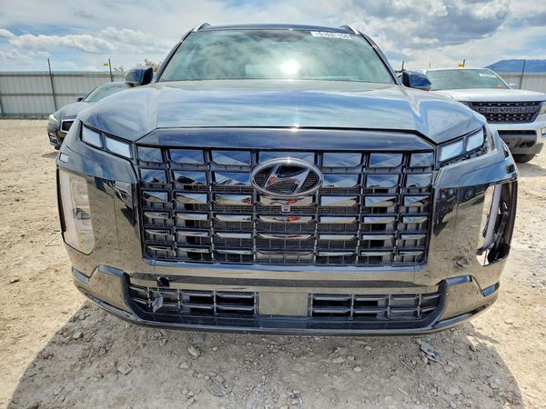 2023 HYUNDAI PALISADE Caligraphy