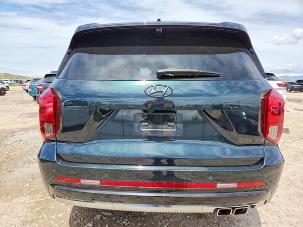 2023 HYUNDAI PALISADE Caligraphy
