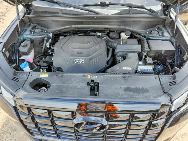 2023 HYUNDAI PALISADE Caligraphy