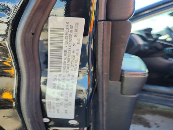 2017 JEEP CHEROKEE LATITUDE 4X4