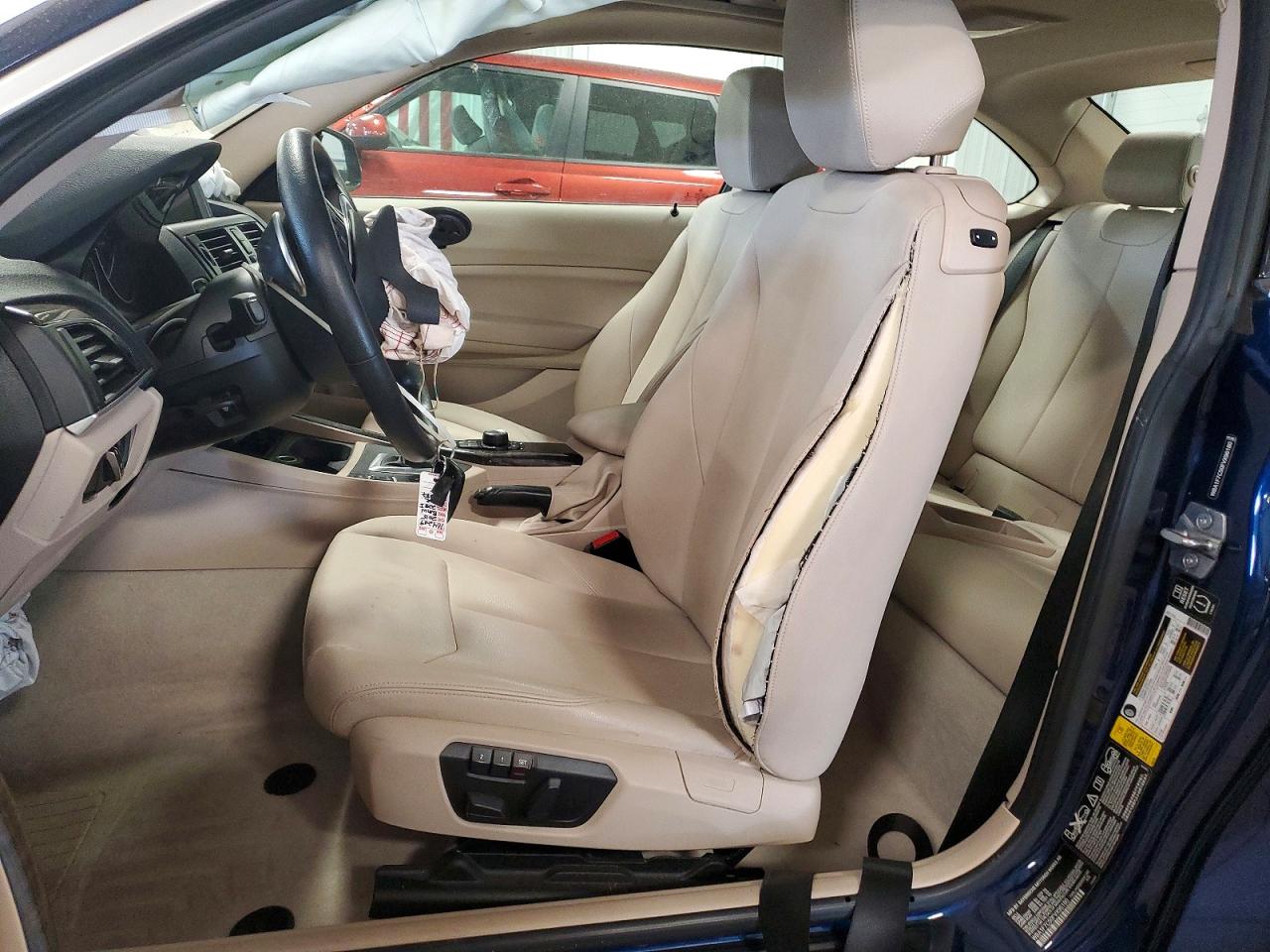 2015 BMW 228 228i xDrive