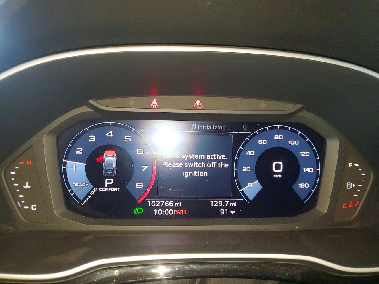 2019 AUDI Q3 quattro Premium