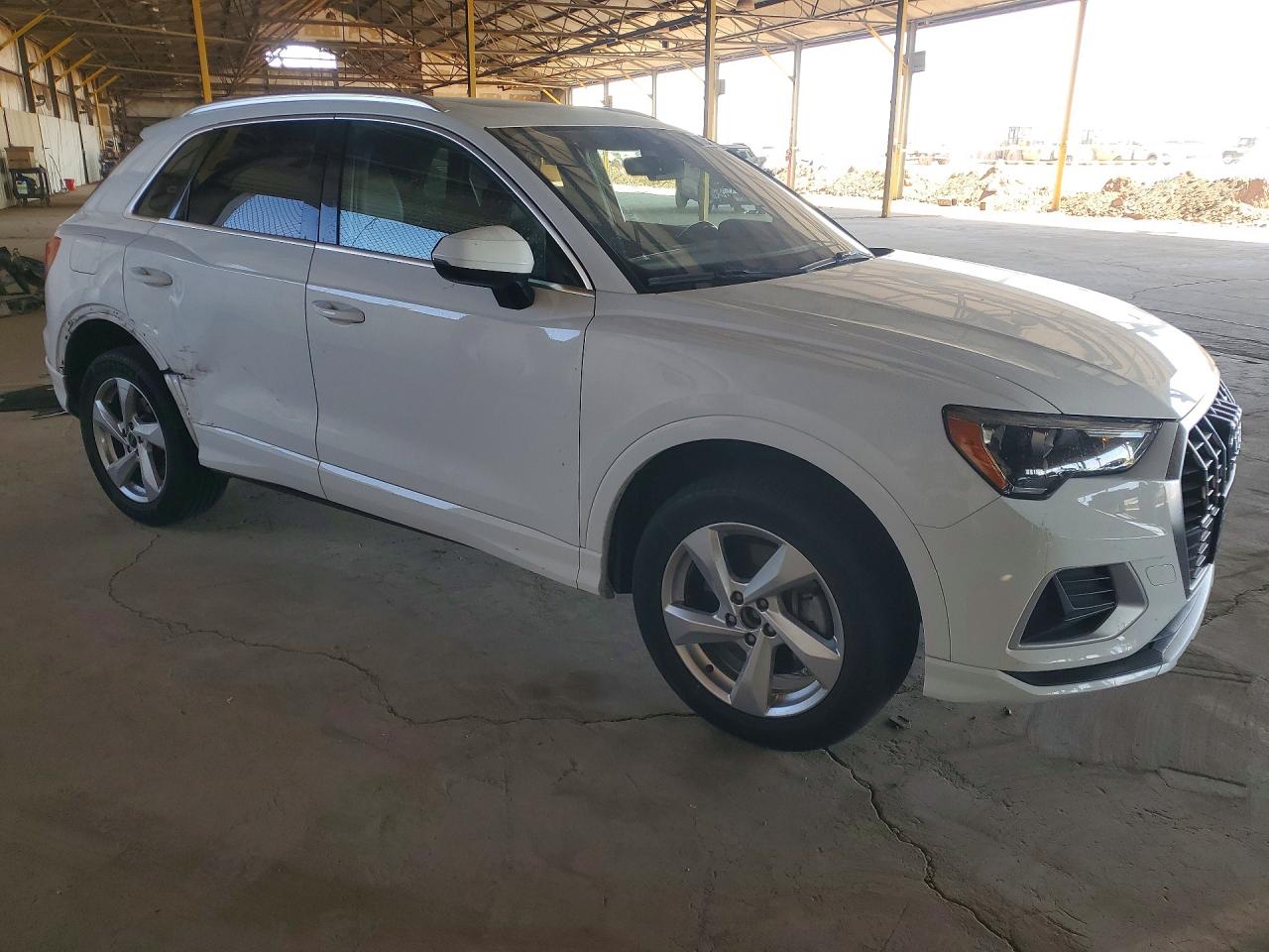 2019 AUDI Q3 quattro Premium