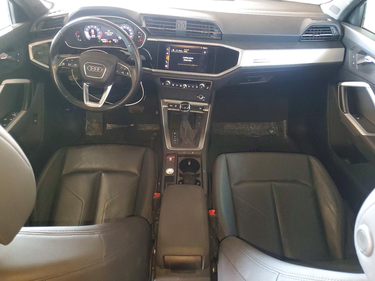 2019 AUDI Q3 quattro Premium