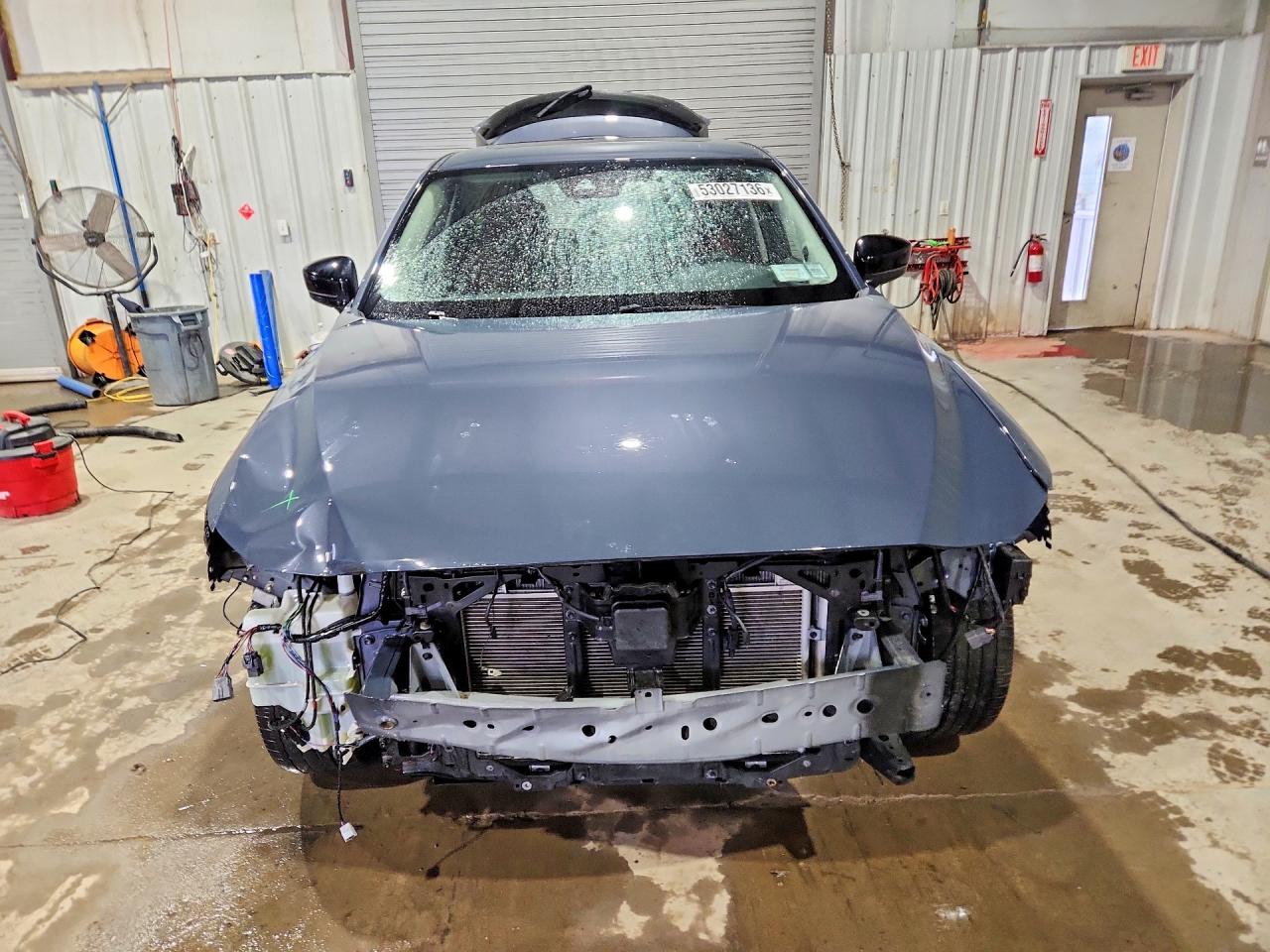 2023 MAZDA CX-5 Preferred Package