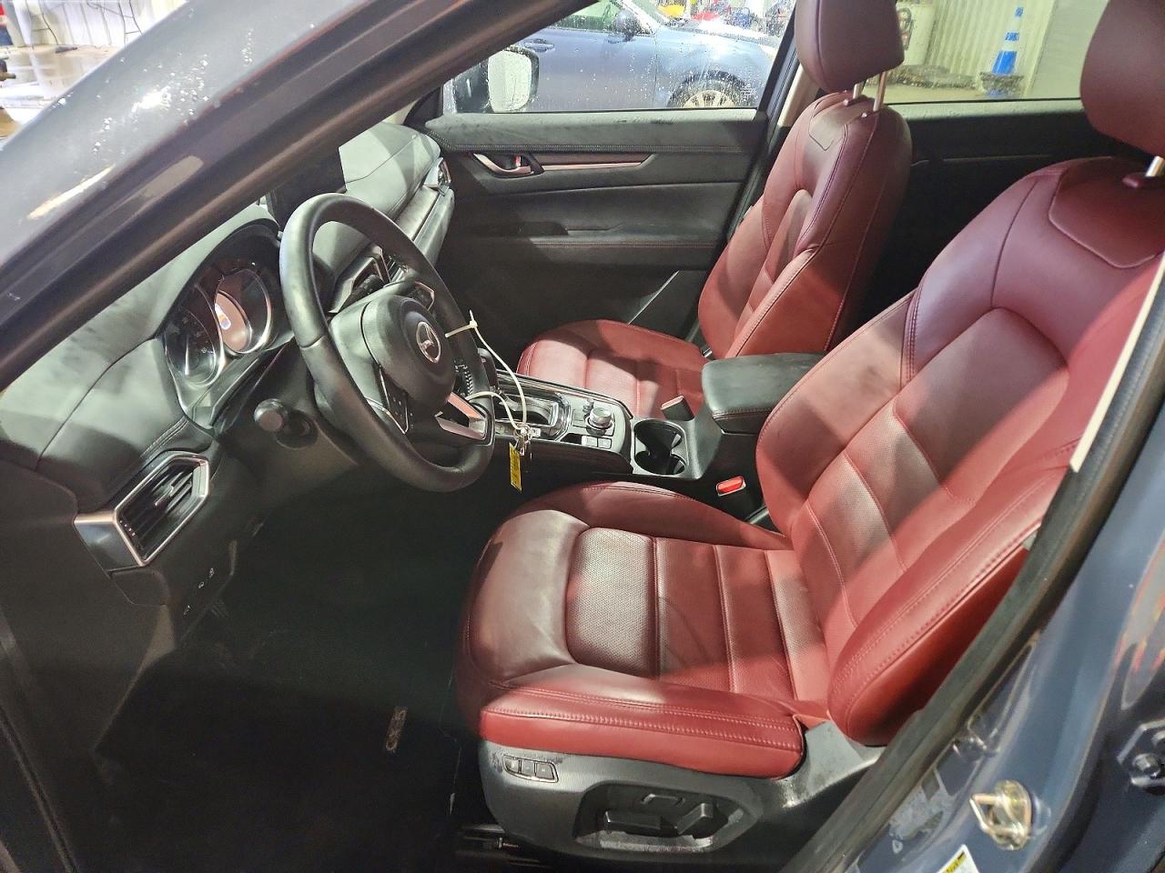 2023 MAZDA CX-5 Preferred Package