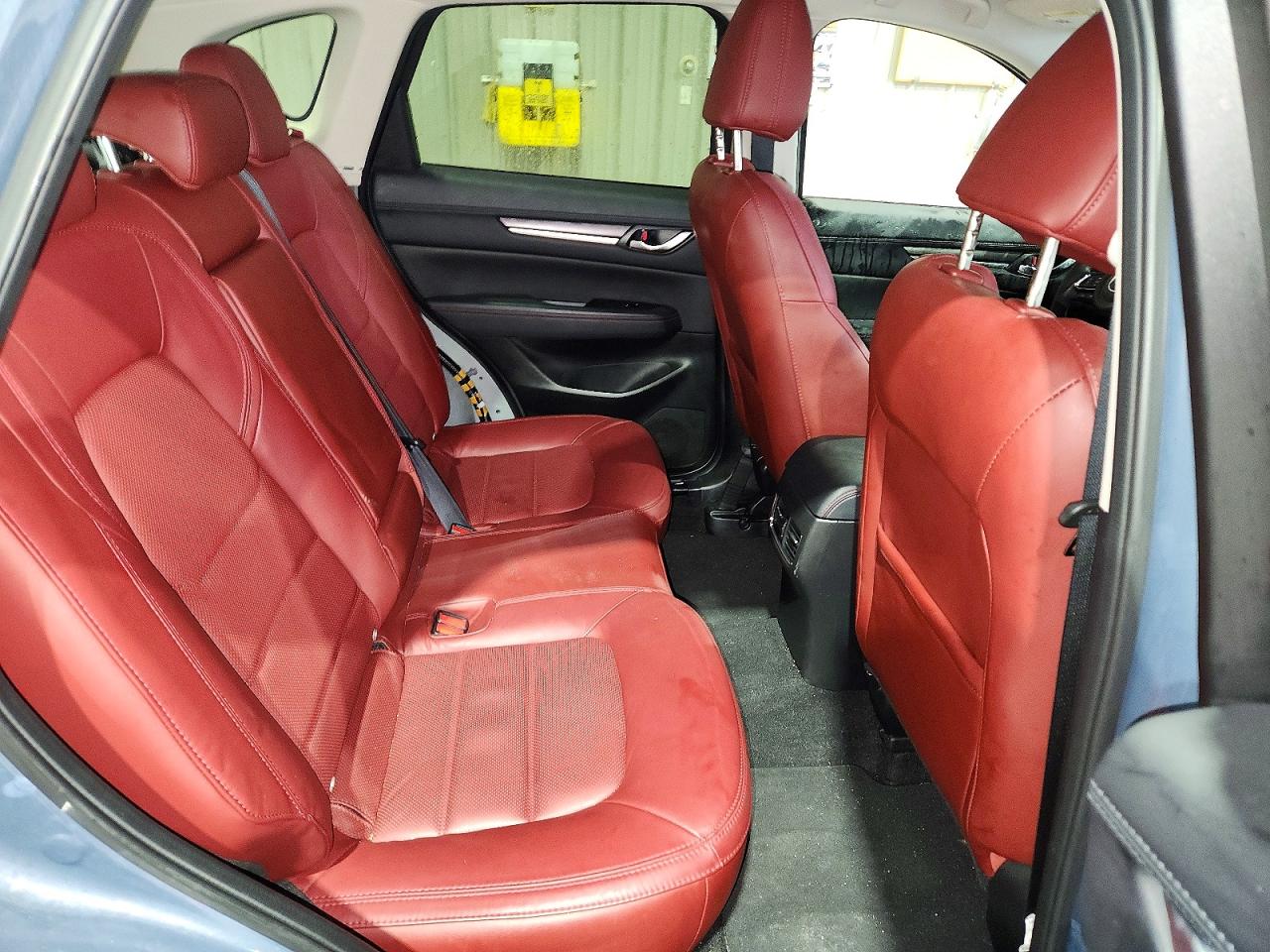 2023 MAZDA CX-5 Preferred Package