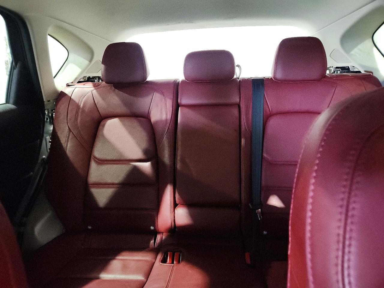 2023 MAZDA CX-5 Preferred Package