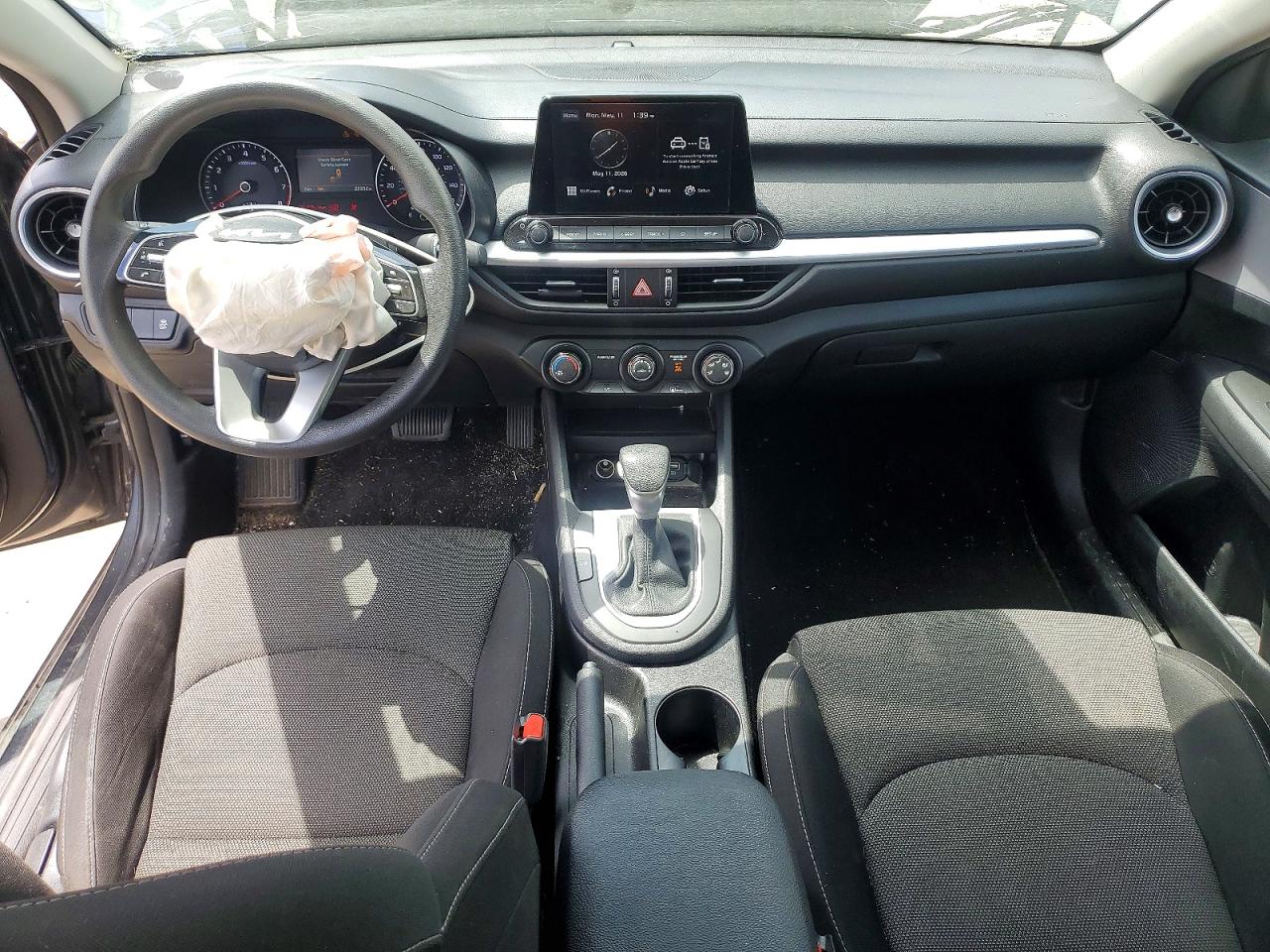 2024 KIA FORTE LX, LXS